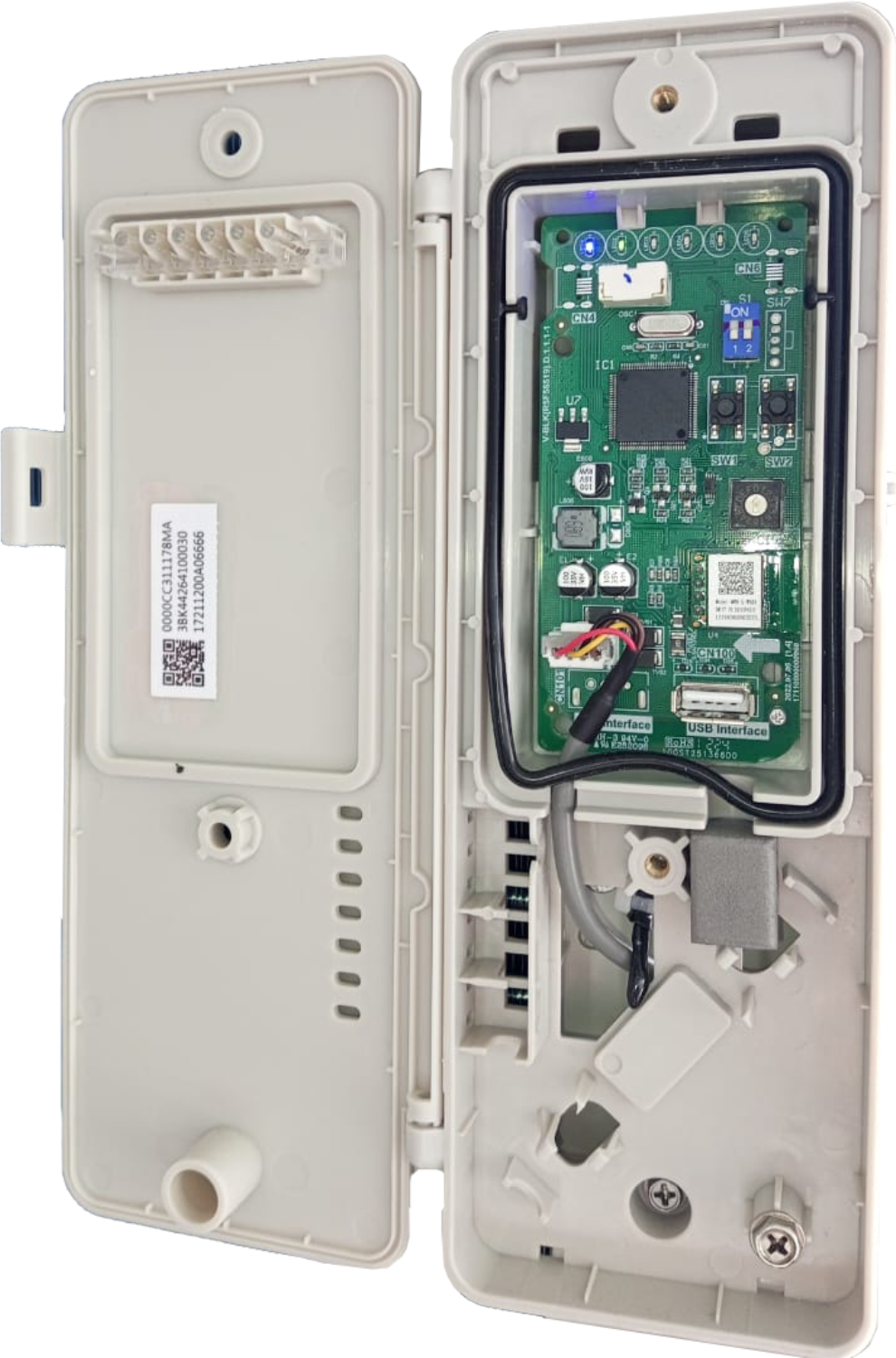 Bluetooth модуль для систем поколения V8