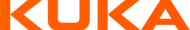 Логотип KUKA