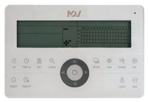 поколение V4 +, фанкойлы и старые протоколы