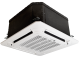Компактные кассетные сплит-системы MDV MDCA4I 3D-DC Inverter R32. Фото 1