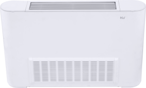 Напольные внутренние блоки VRF-систем MDV