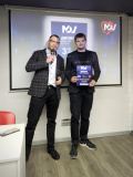 «День любви к… MDV»: как прошла первая  региональная конференция ГК «АЯК». Фото 8