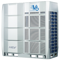 VRF-системы