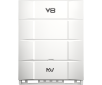 Наружные блоки VRF-систем MDV