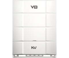 Наружные блоки VRF-систем MDV