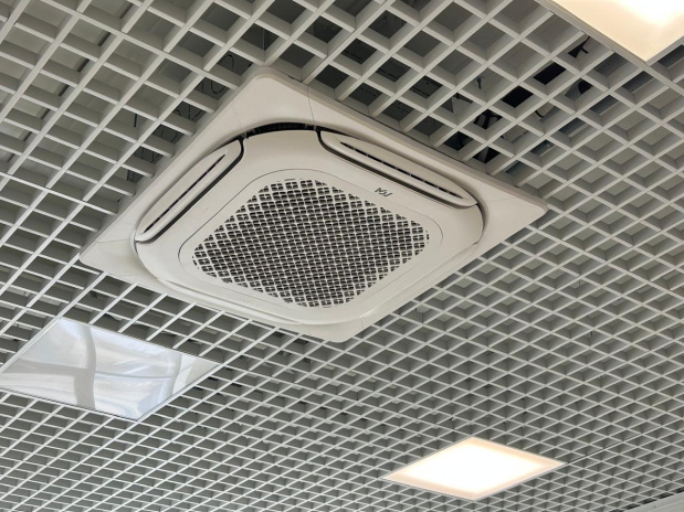 MDV — решение для одного из крупнейших производителей безалкогольных напитков в России. Фото 5