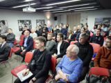 «День любви к… MDV»: как прошла первая  региональная конференция ГК «АЯК». Фото 2
