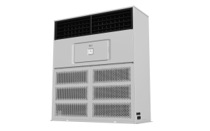 Колонные внутренние блоки VRF-систем MDV