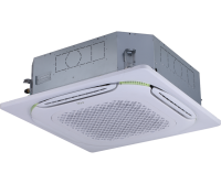 Кассетные четырёхпоточные полноразмерные внутренние блоки серии Atom (поколение V8)