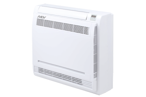 Консольные внутренние блоки VRF-систем MDV