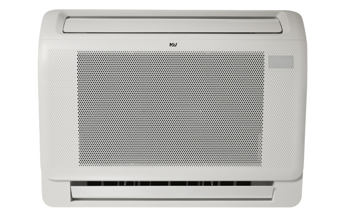 Консольные сплит-системы 3D DC-INVERTER ERP, R32. Фото 1
