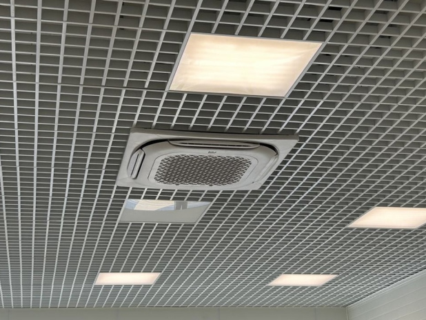 MDV — решение для одного из крупнейших производителей безалкогольных напитков в России. Фото 6