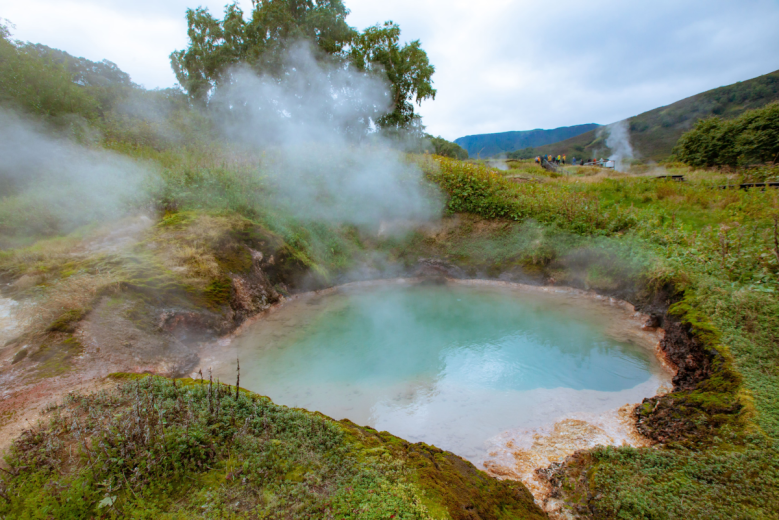 MDV Elite Camp. Фото 7