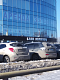Установка VRF-системы MDV в городе Чебоксары для банка «Авангард»