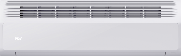 Настенный внутренний блок MDVI3-15WMVR12D серии V8 VRF-системы MDV - белый, фото