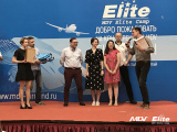 Конференция MDV Elite Camp состоялась на острове Хайнань . Фото 5