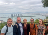 Конференция MDV Elite Camp состоялась на острове Хайнань . Фото 9