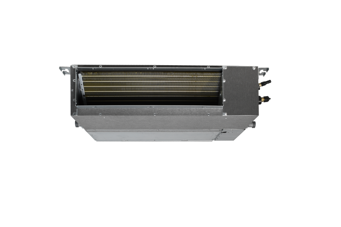 Инверторные канальные сплит-системы MDV MDT2I 3D-DC Inverter R32. Фото 1