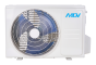 Внешний блок кондиционера MDV MDSAG-09HRN1 / MDOAG-09HN1 серии INFINI On/Off, фото