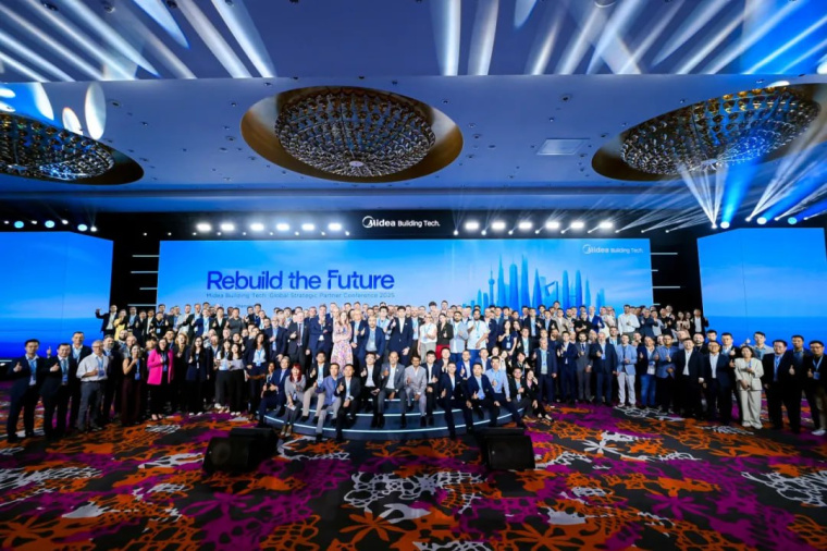 MDV — движущая сила, которая формирует рынок. И не только российский.