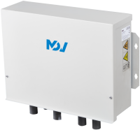 Cоединительный комплект AHUKZ-F