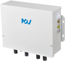 Cоединительный комплект AHUKZ-F