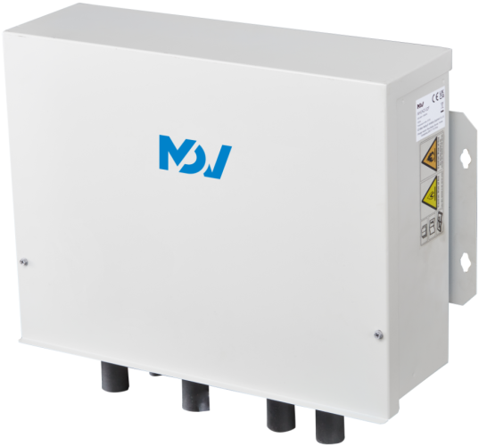 Cоединительный комплект AHUKZ-F. Фото 1