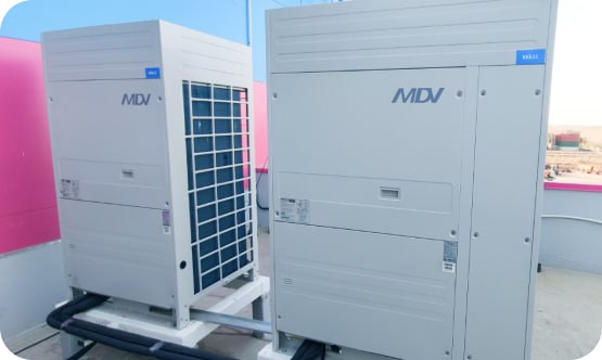 Как MDV помогает Ozon экономить до 30% на электроэнергии?. Фото 8