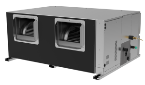 Промышленные сплит-системы Quantum