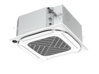 Четырехпоточные кассетные внутренние блоки MDCAC4I