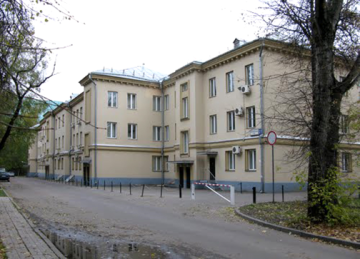 Мировые суды