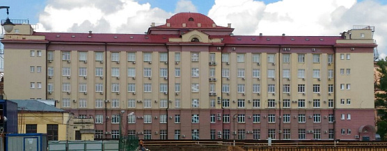 Мортон. Фото 
