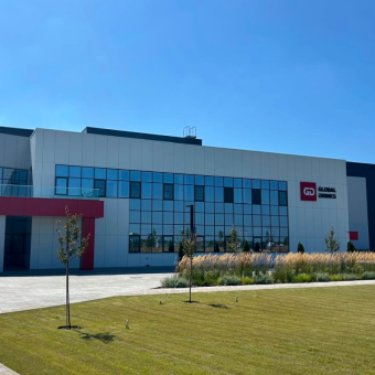 MDV — решение для одного из крупнейших производителей безалкогольных напитков в России. Фото 9