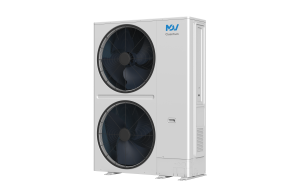 Наружные блоки 