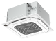 Компактные кассетные сплит-системы MDV MDCAС4 3D-DC Inverter R32. Фото 1
