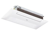 Кассетные однопоточные внутренние блоки серии Atom (поколение V8)