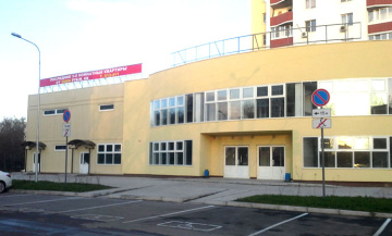 ТЦ «Ставрополь»