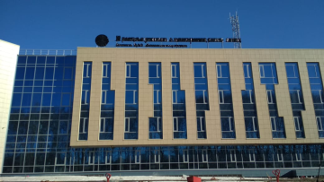 Установка систем кондиционирования MDV в офисах и серверных