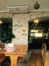 Климатические системы MDV для уюта и комфорта гостей «Лидо»