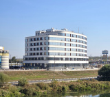 VRF-системы VCmax MDV в новой гостинице «АМАКС» (Тула). Фото 1