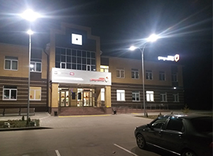 MDV: создание комфортной среды в многофункциональном центре (МФЦ)