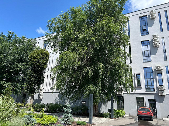 Системы MDV для офисного здания . Фото 