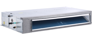 Канальные внутренние блоки VRF-систем MDV
