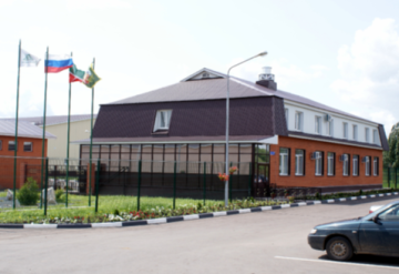 Мясной Комбинат «Камская Нива»