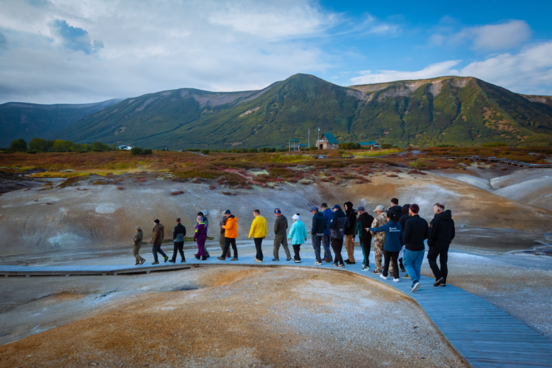 MDV Elite Camp. Фото 8