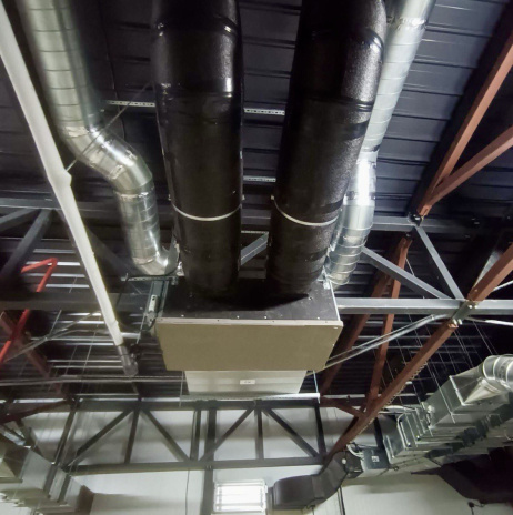 Системы MDV на АЗС «Лукойл» . Фото 5