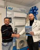 Подведены итоги первого квартала программы MDV Elite Club, подарки вручены победителям. Фото 3