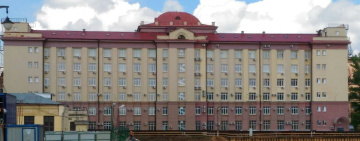 Мортон