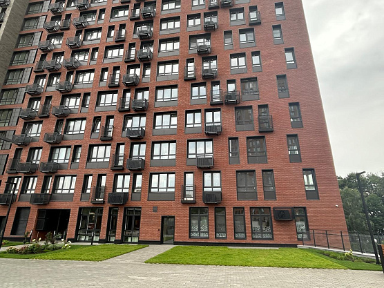 Кондиционирование ЖК Z-TOWN. Фото 5