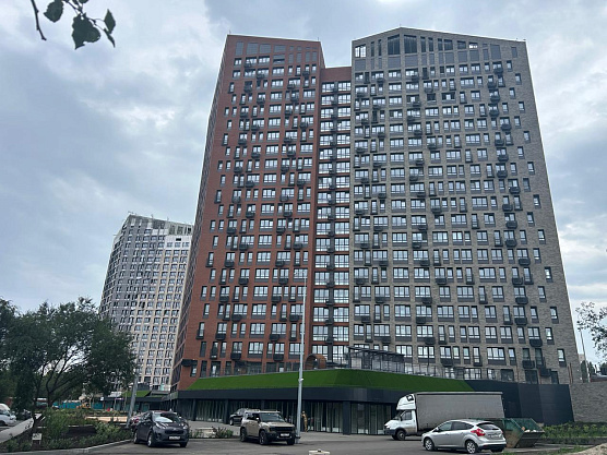 Кондиционирование ЖК Z-TOWN. Фото 2